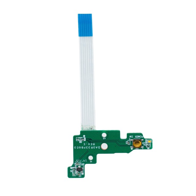 Плата с кнопкой включения для HP Pavilion g6-2000