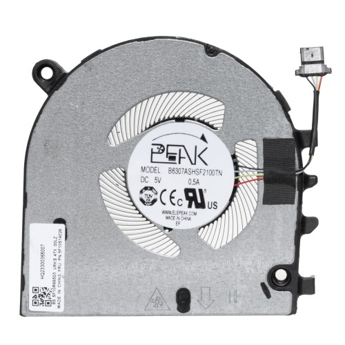 Кулер для Lenovo ThinkBook 16 G5 + IRH - CPU