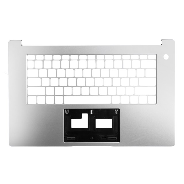 Топкейс для Huawei MateBook D15 | HONOR MagicBook 15 - серебристый