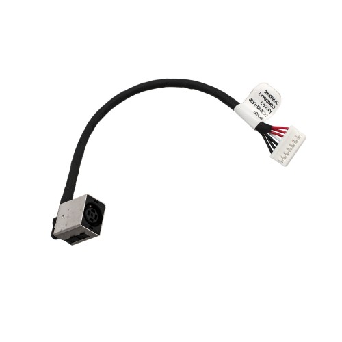 Разъем питания для Dell Inspiron 7566