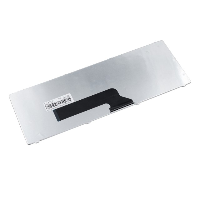 Клавиатура для ASUS P 80 черная