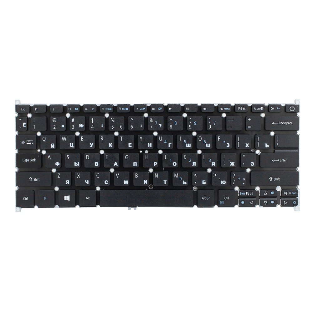 Клавиатура для Acer Swift 3 SF314-52