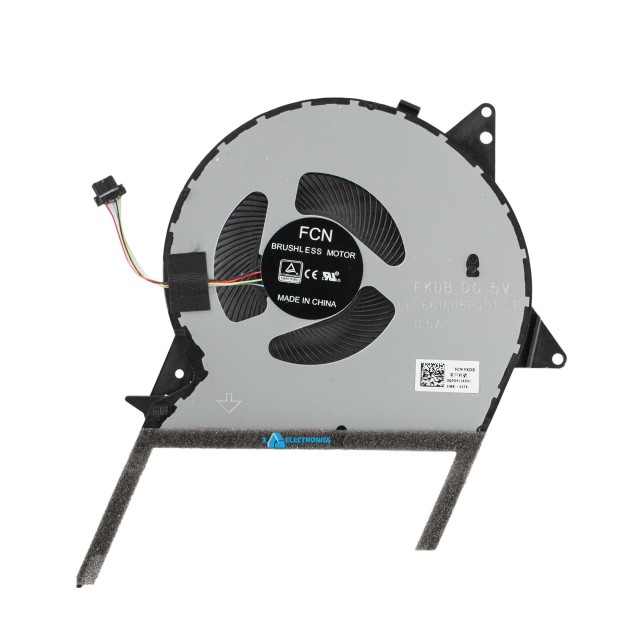 Кулер (вентилятор) для Asus M570DD