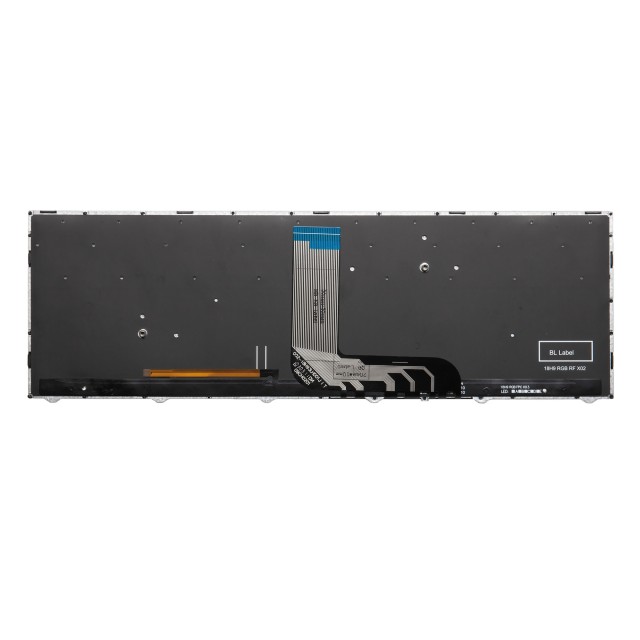 Клавиатура для OSiO CyberLine C150i с RGB подсветкой