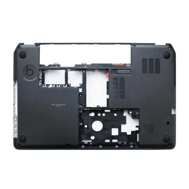 Нижняя часть корпуса ноутбука HP Envy m6-1100