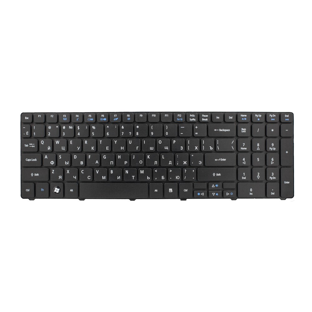 Клавиатура для ноутбука Acer Aspire 7741ZG