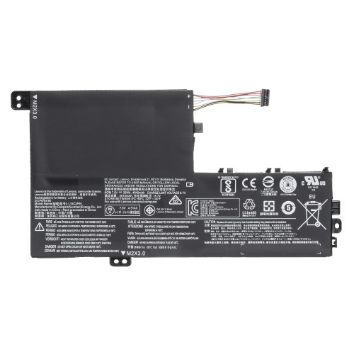 Аккумулятор L15C2PB1 для ноутбуков Lenovo