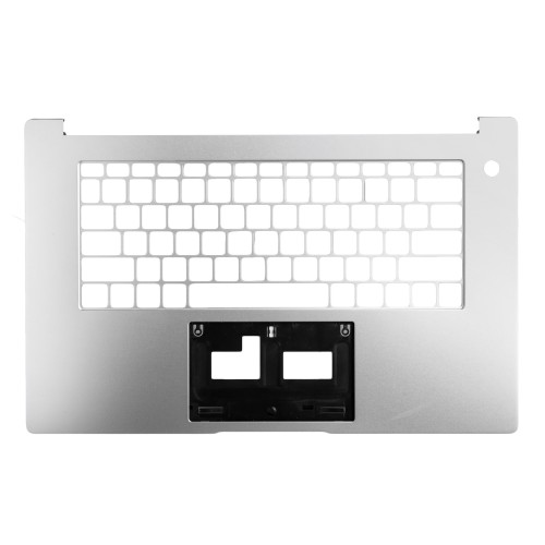 Топкейс для Huawei MateBook D15 | HONOR MagicBook 15 - серебристый