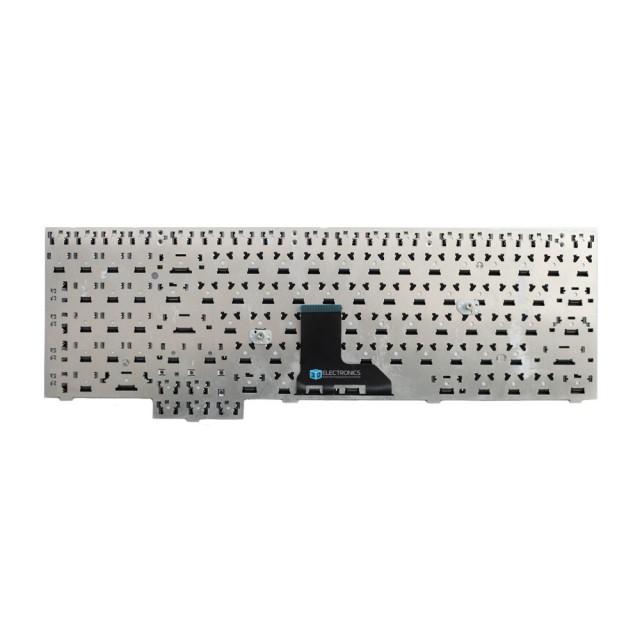 Клавиатура для SAMSUNG R 618 черная