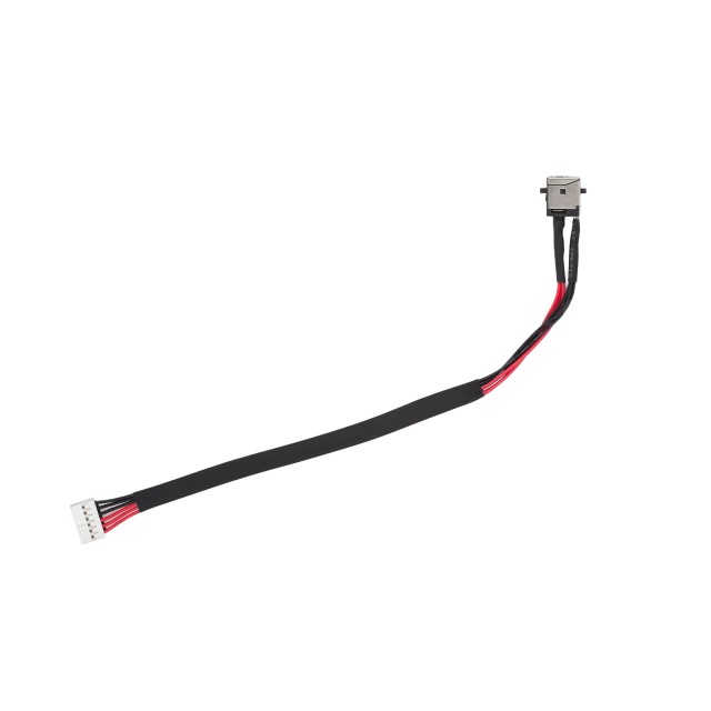 Разъем питания для Asus K56