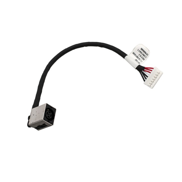 Разъем питания для Dell Inspiron 7566