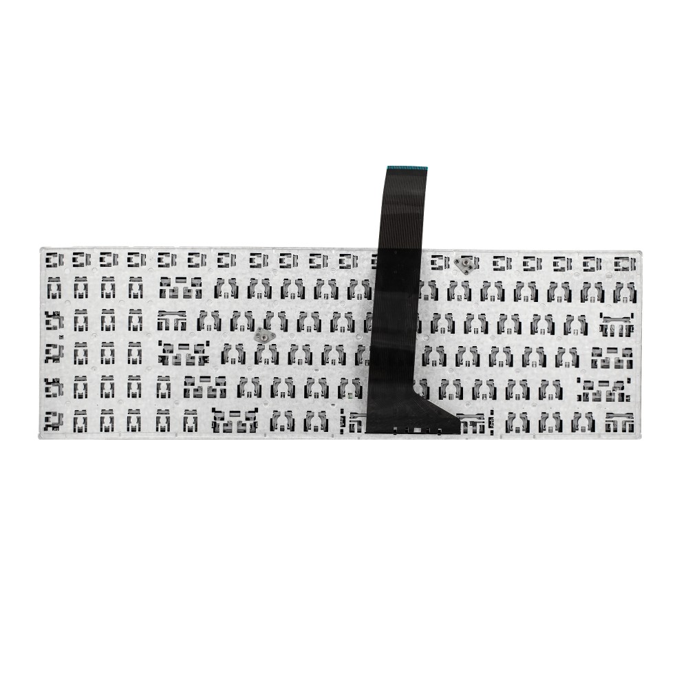 Клавиатура для Asus X501A черная