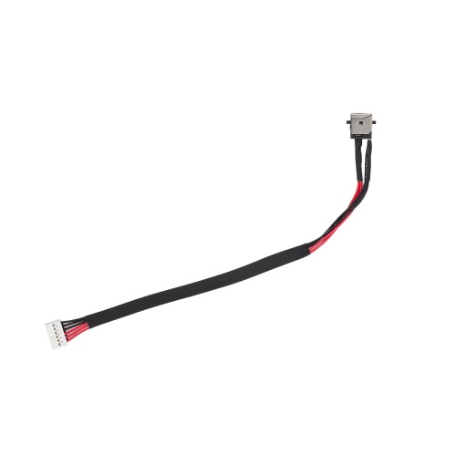 Разъем питания для Asus K56