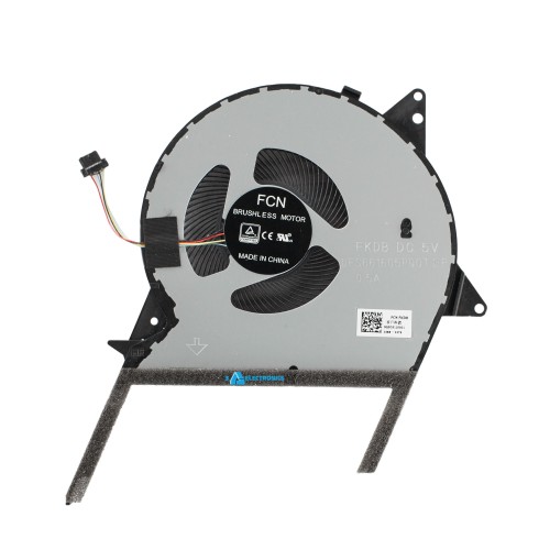 Кулер (вентилятор) для Asus M570DD