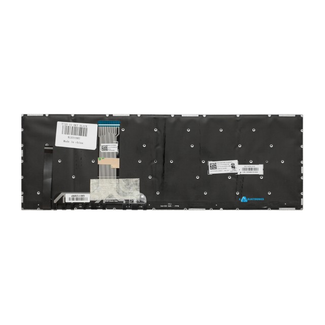 Клавиатура для Lenovo Legion Y720-15IKB - RGB подсветка