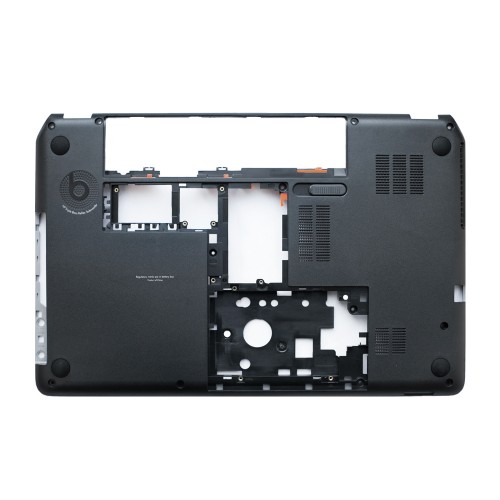 Нижняя часть корпуса ноутбука HP Envy m6-1100
