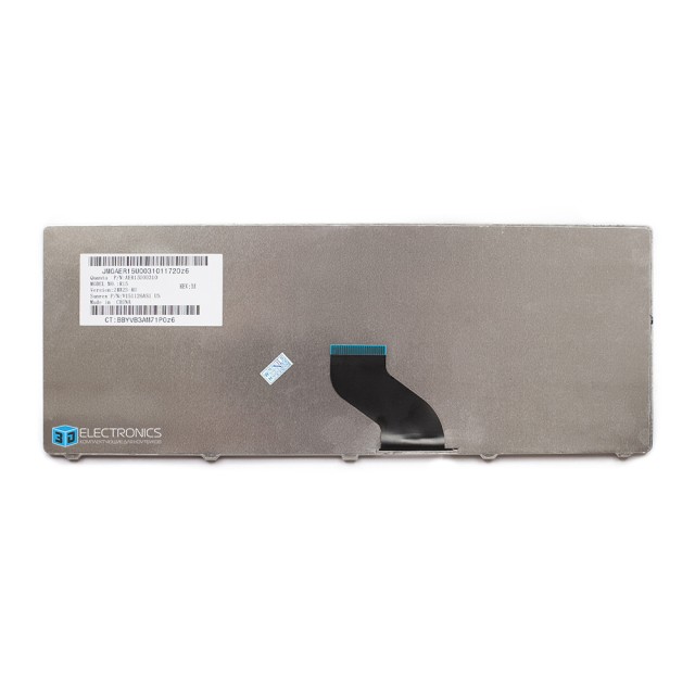 Клавиатура для ACER ASPIRE 4736Z черная