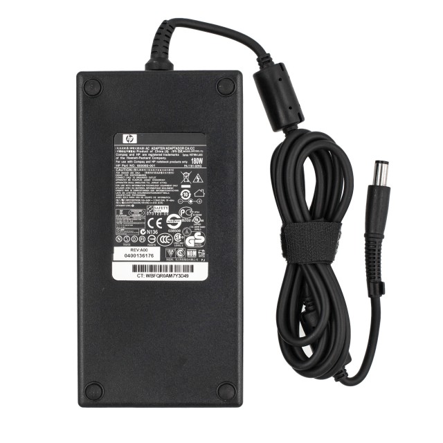Блок питания HP 19V 9.5A 7.4x5.0 (180W)