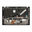 Топ-панель с клавиатурой для Lenovo ThinkPad X1 Carbon 5th Gen