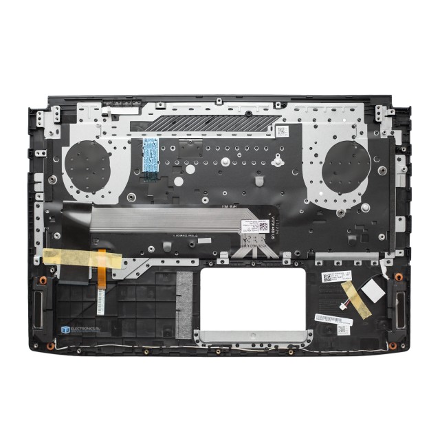 Топ-панель для Asus ROG Strix GL503GE (90NR0081-R30RU0)