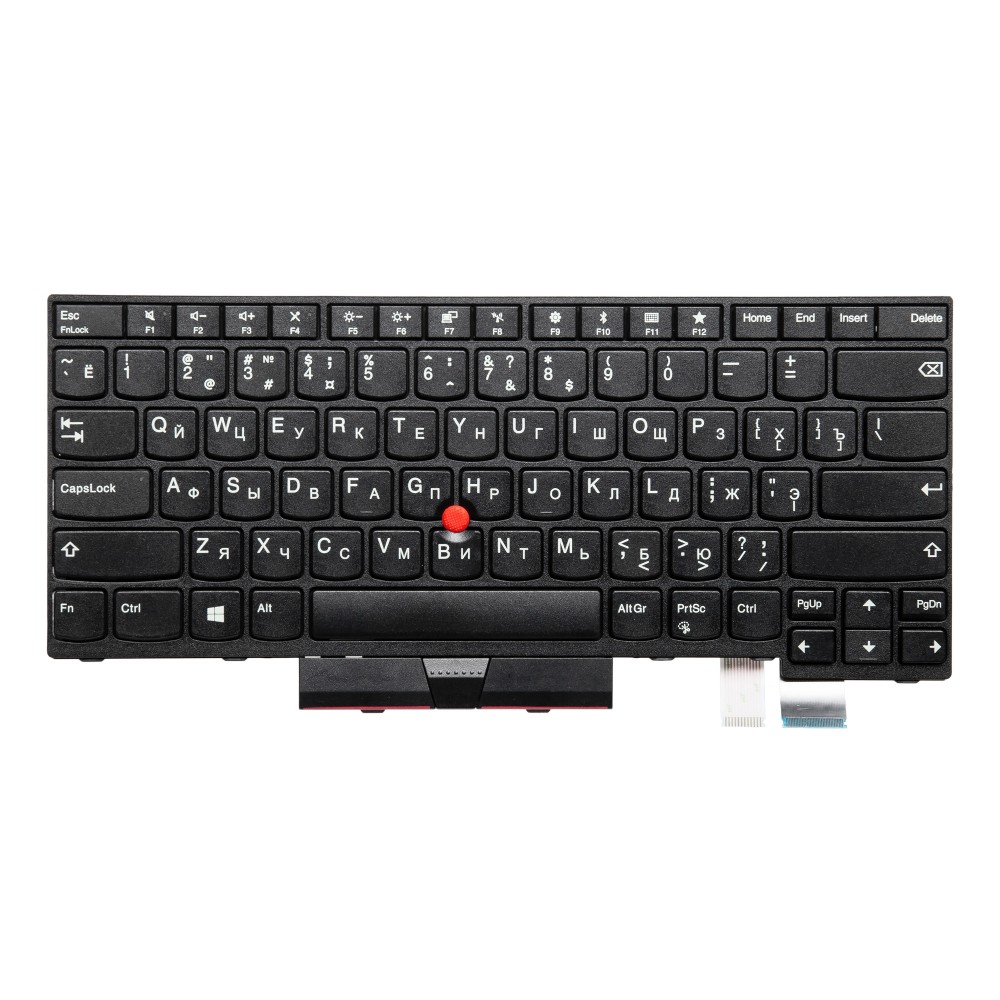 Клавиатура для Lenovo ThinkPad A475