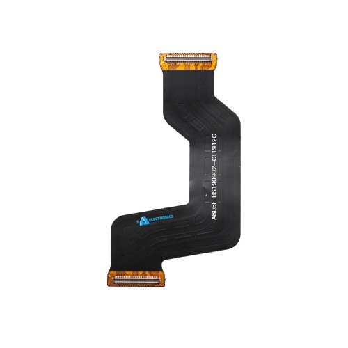 Шлейф межплатный Samsung Galaxy A80 SM-A805F