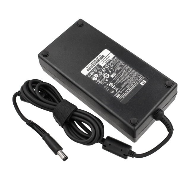 Блок питания HP 19V 9.5A 7.4x5.0 (180W)