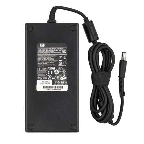 Блок питания HP 19V 9.5A 7.4x5.0 (180W)