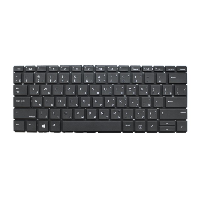 Клавиатура для HP ProBook 430 G7