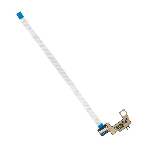 Плата с кнопкой включения для HP Pavilion 15-aw000