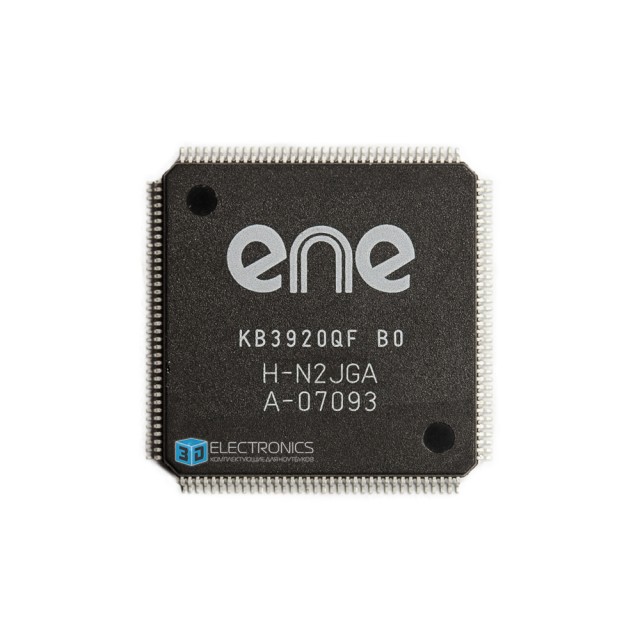 Чип KB3920QF B0