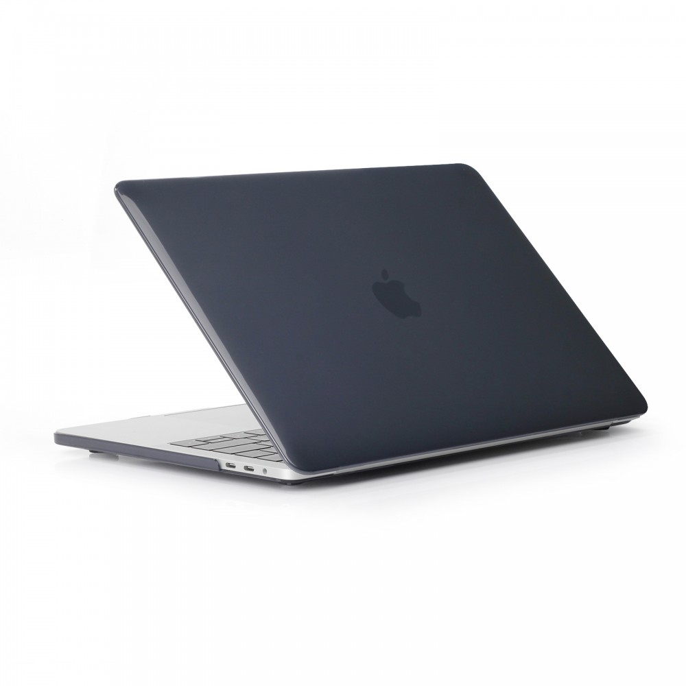 Чехол для ноутбука Apple Macbook air 13.3 A1932 / A2179 / A2337 (2018-2022 года) - черный