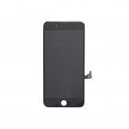 Экран iPhone 8 Plus черный