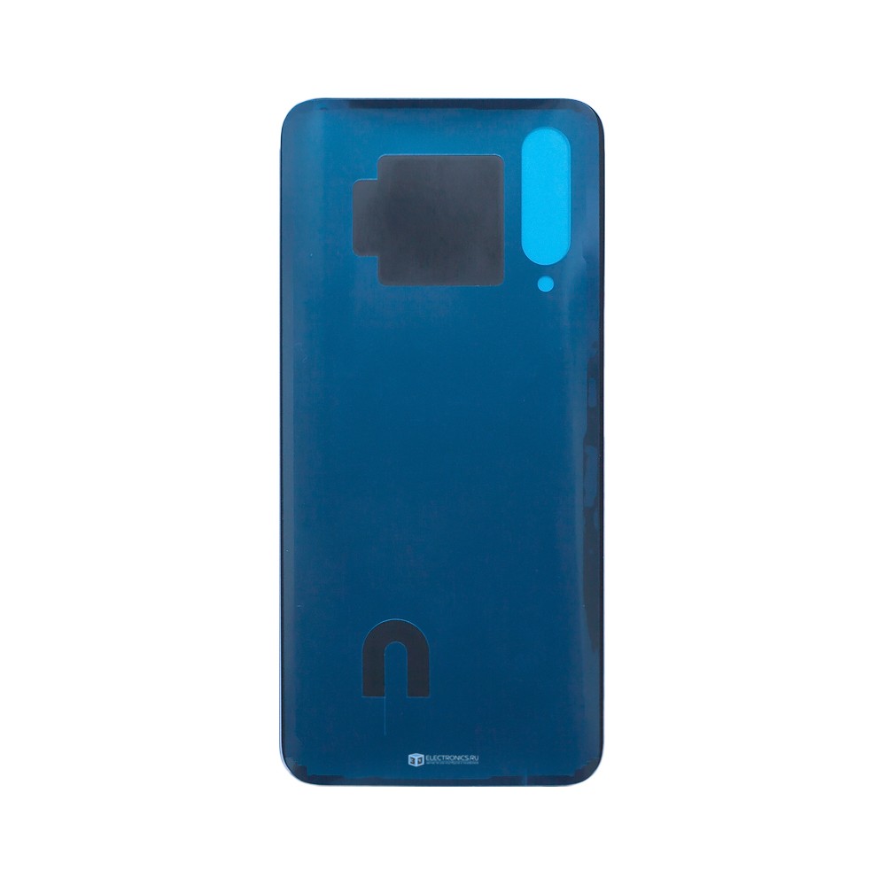 Задняя крышка для Xiaomi Mi 9 Lite - синий