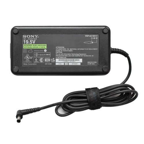 Блок питания Sony 19.5V 7.7A 6.5x4.4 (150W)