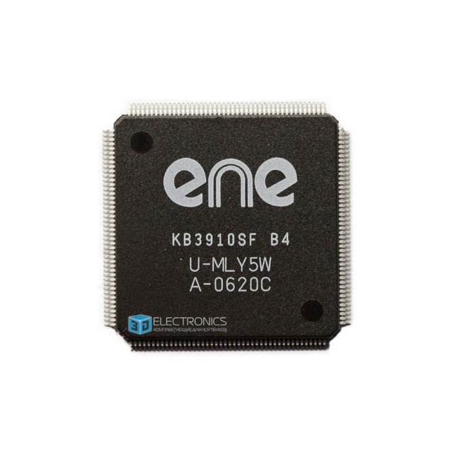 Чип KB3910SF B4