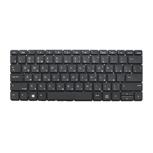 Клавиатура для HP ProBook 430 G7