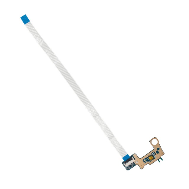 Плата с кнопкой включения для HP Pavilion 15-aw000