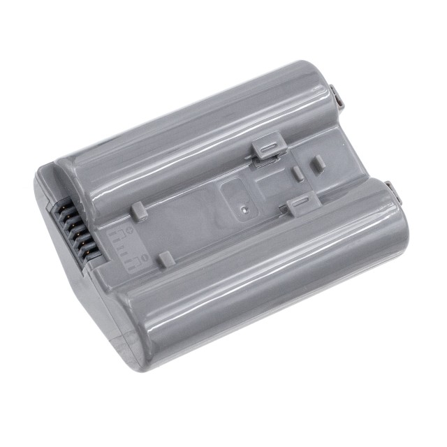 Аккумулятор EN-EL18 для Nikon D850 | D800 | D810 | D500 | D4 | D5 | D4s - 3000mAh