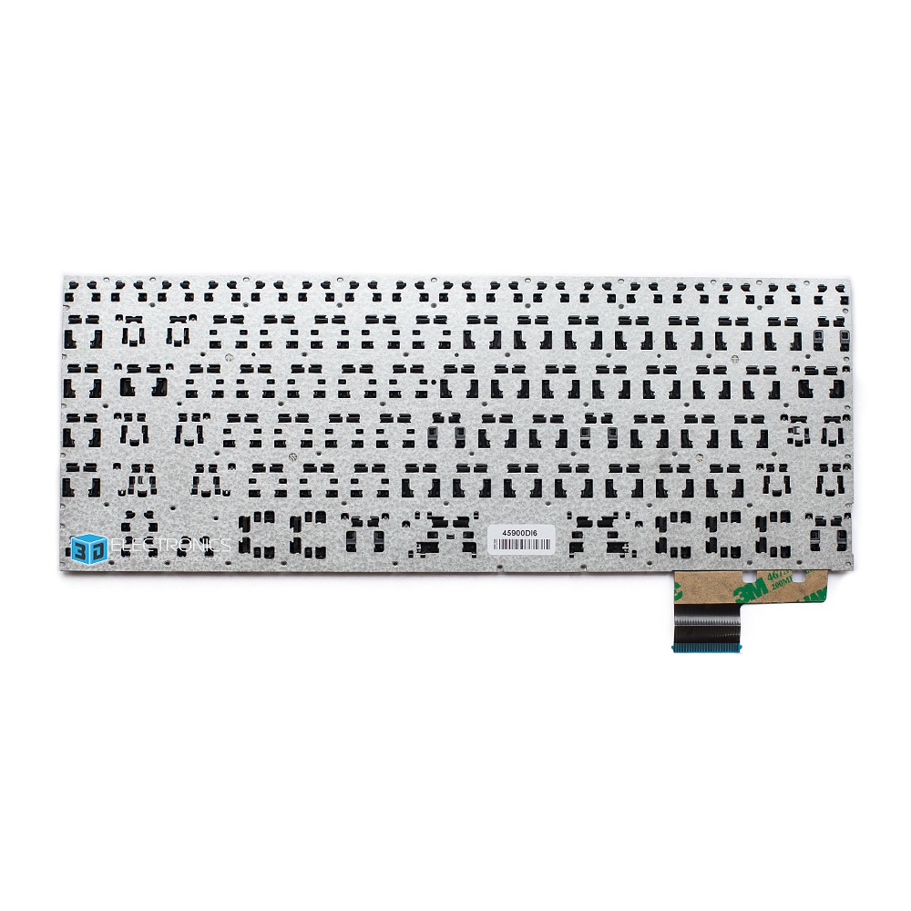 Клавиатура для Samsung 530U4C