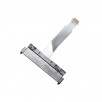 Шлейф HDD/SSD для ноутбуков серии HP Pavilion 17-ab
