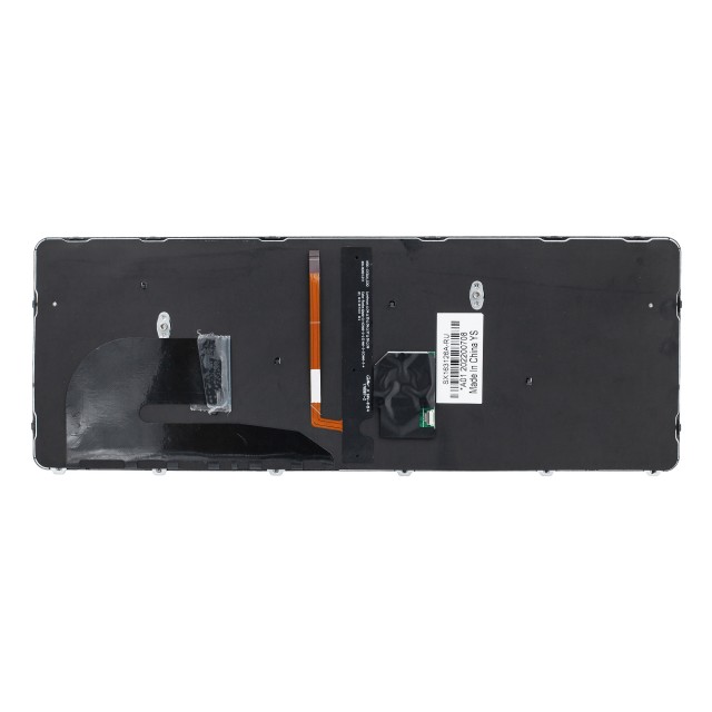 Клавиатура для HP EliteBook 745 G3 с подсветкой