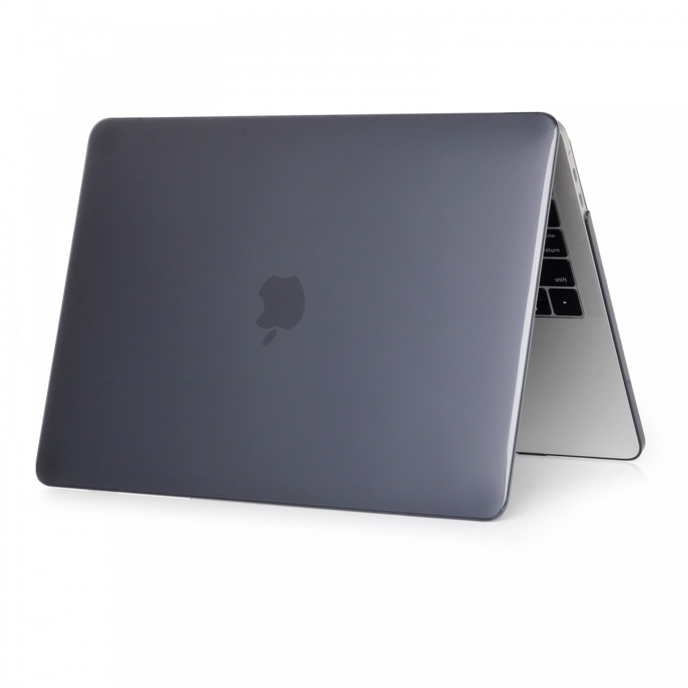 Чехол для ноутбука Apple Macbook air 13.3 A1932 / A2179 / A2337 (2018-2022 года) - черный