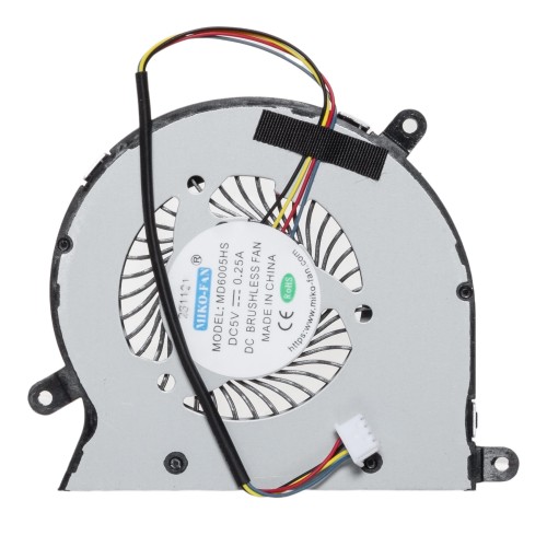 Кулер MIKO-FAN MD6005HS SH1.25