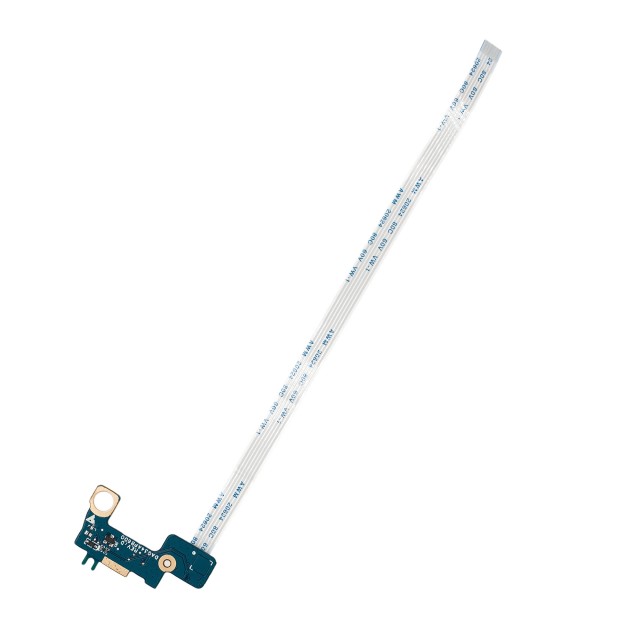 Плата с кнопкой включения для HP Pavilion 15-aw000