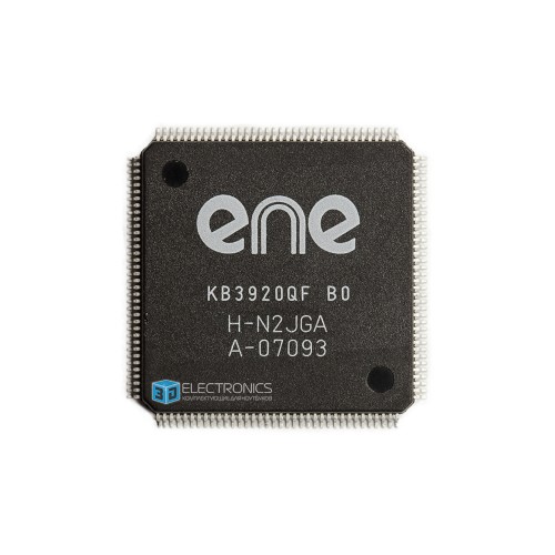 Чип KB3920QF B0