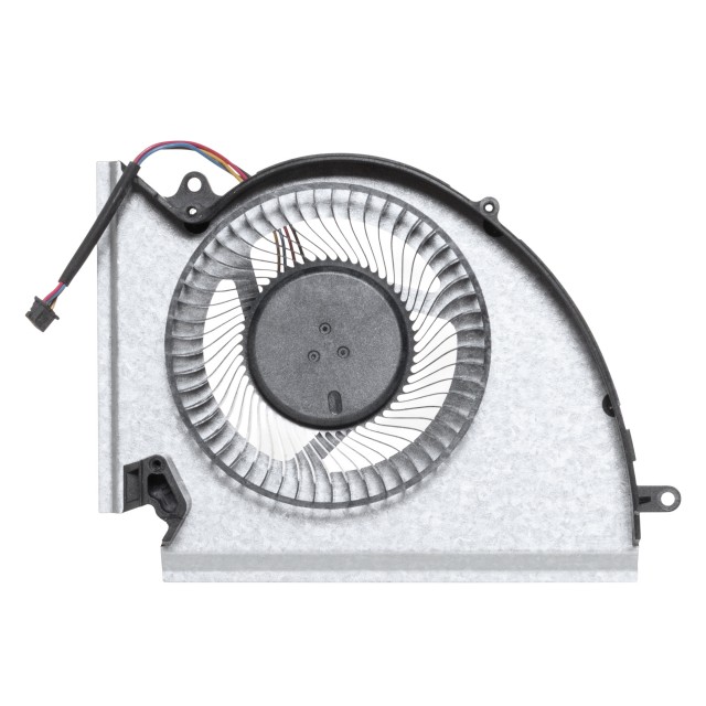 Кулер AAVID PABD1A010SHR-N499 для MSI (MS-17K5)