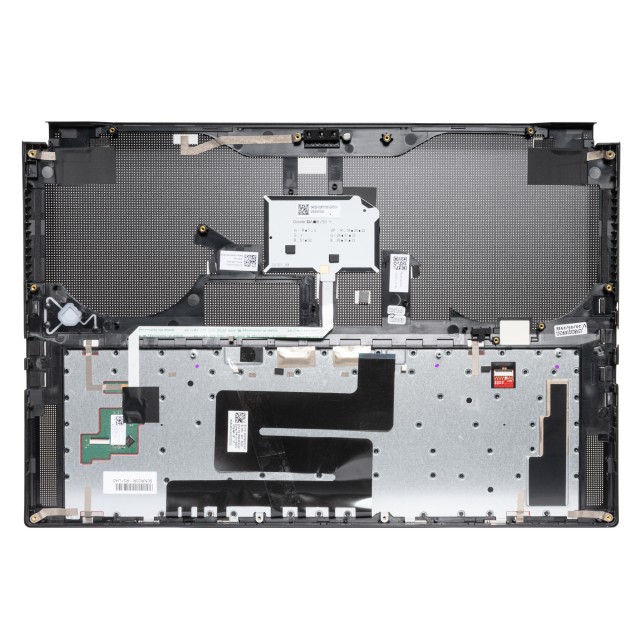 Топ-панель с клавиатурой для Asus ROG Zephyrus S GX701GW