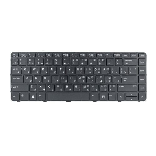 Клавиатура для HP ProBook 645 G3