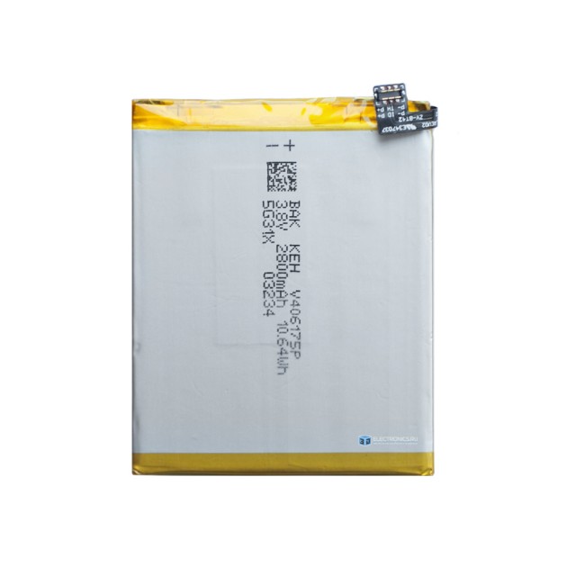 Батарея для Meizu M2 Note (аккумулятор BT42C)